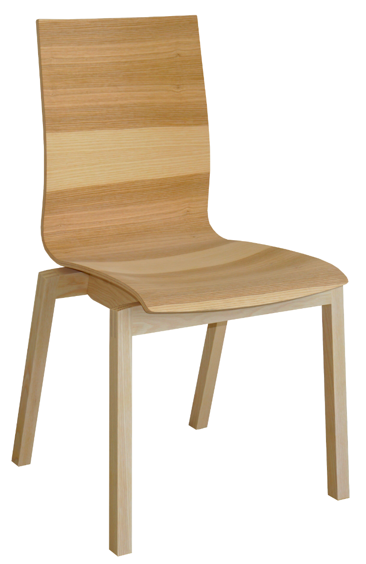 Stuhl Modell 1700 ST stapelbar