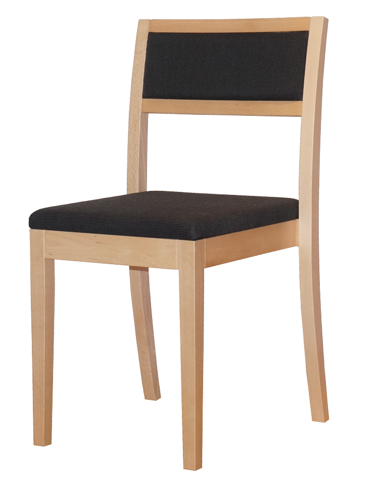 Stuhl Modell 193 stapelbar