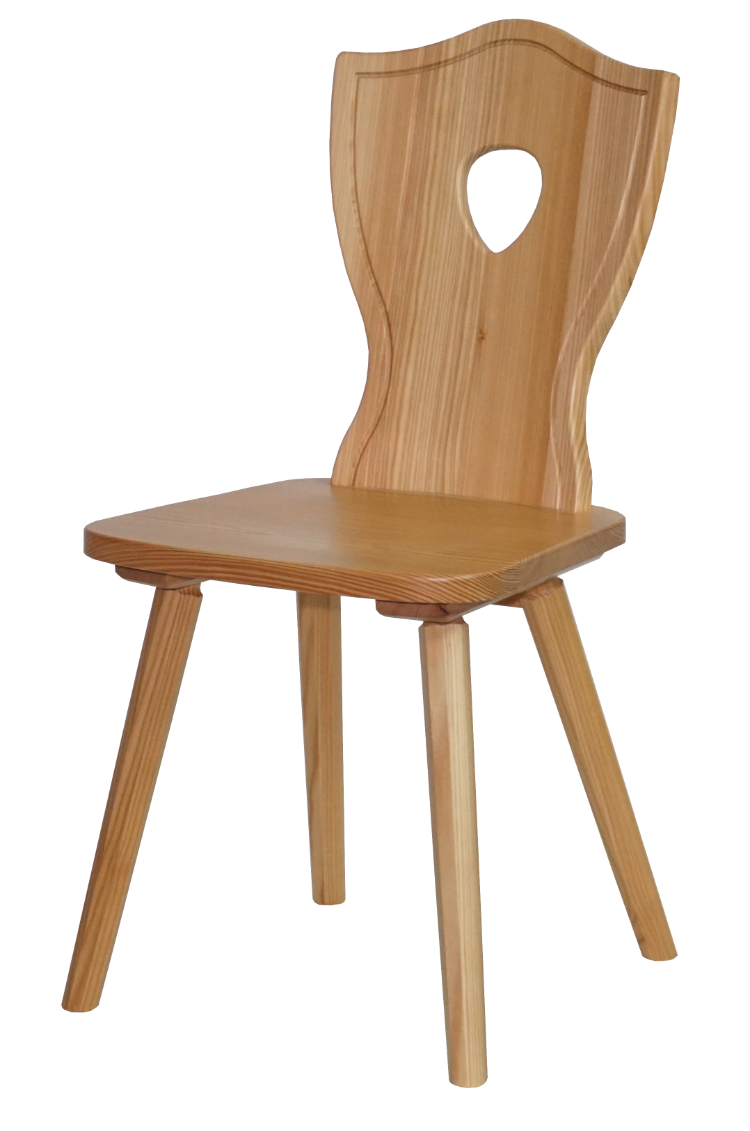Stuhl Modell 31