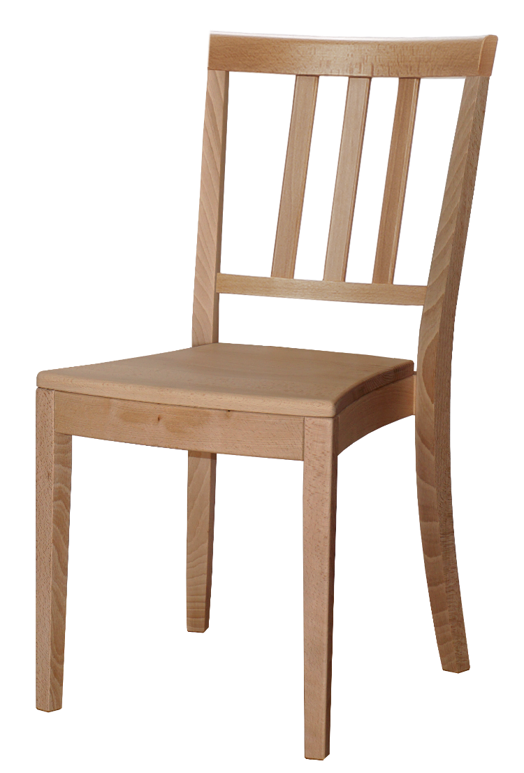 Stuhl Modell 390 stapelbar