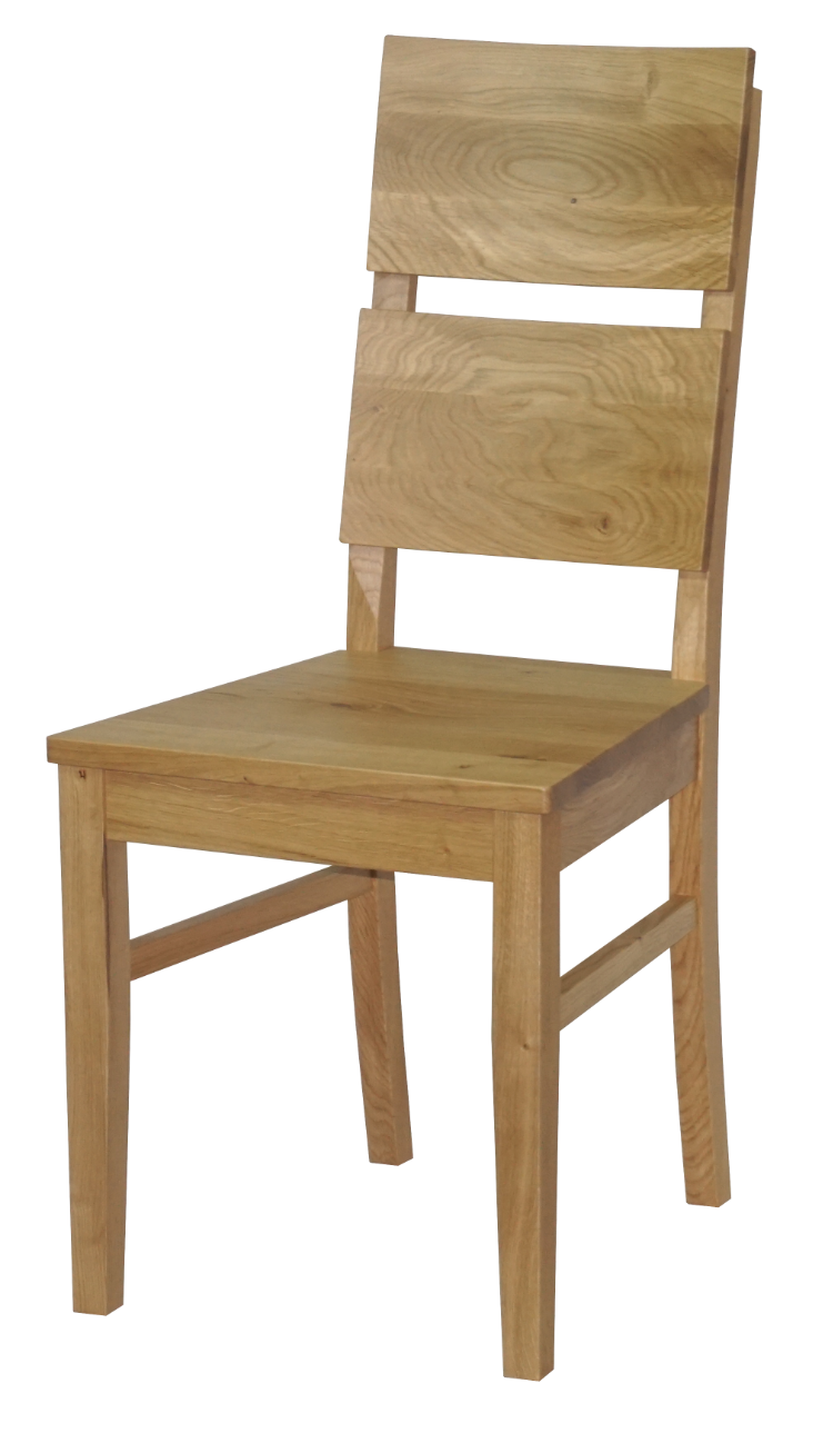 Stuhl Modell 640