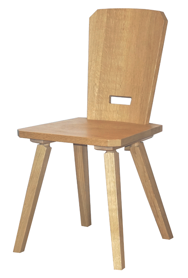 Stuhl Modell 8