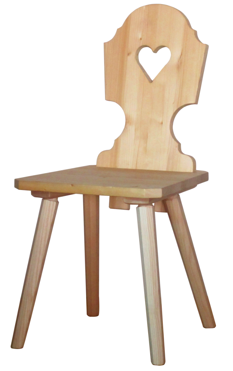 Stuhl Modell 9