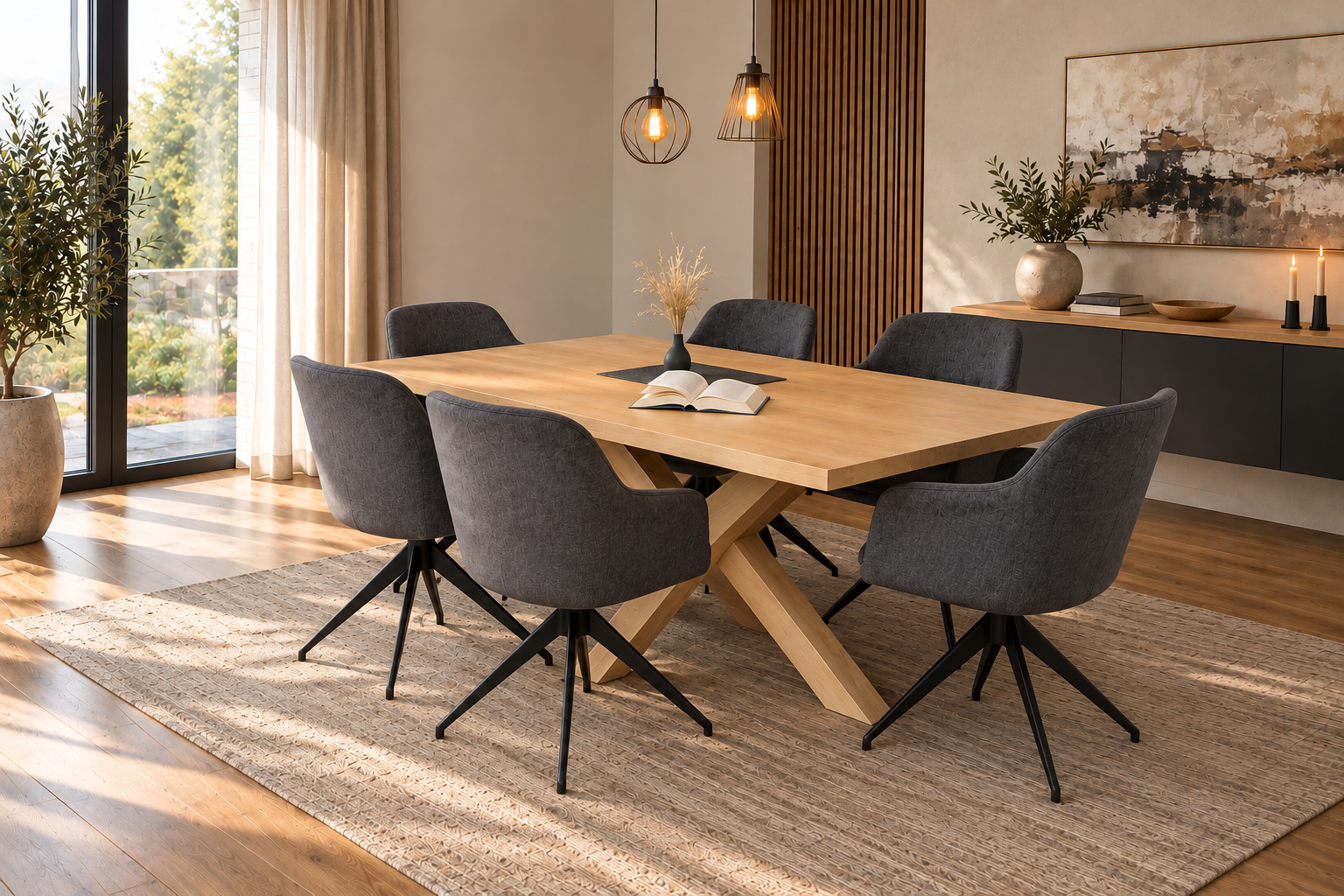 Loungesessel Weißacher