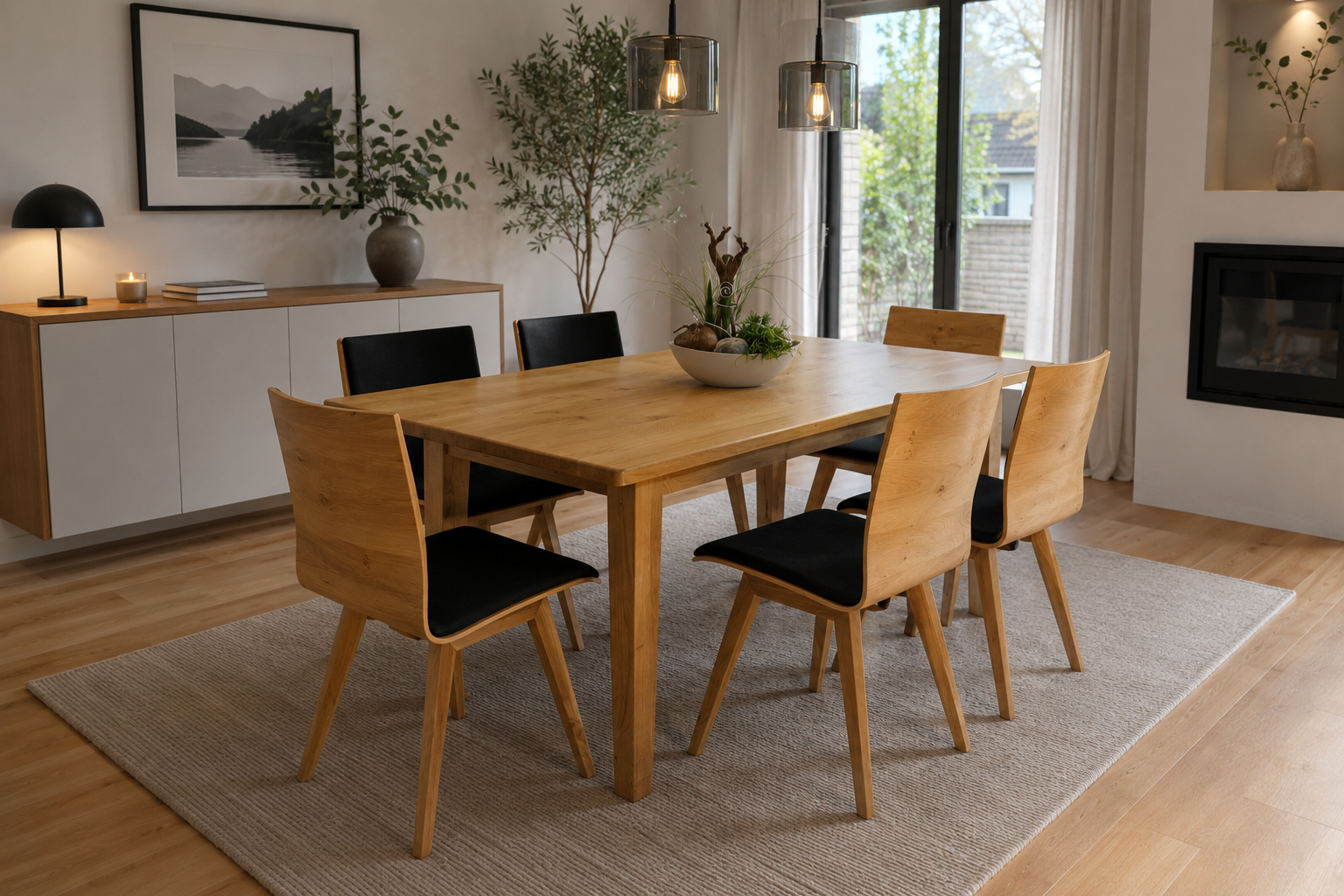 Schalenstühle Weißacher